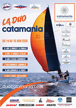 Duocatamania 2026